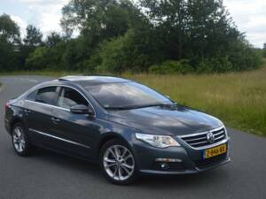 Immagine 1/7 di Volkswagen Passat CC 3.6 V6 (2008)