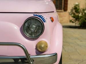 Immagine 23/46 di FIAT 500 L (1971)