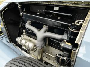 Image 33/50 of Rolls-Royce Phantom II Continental (1934)