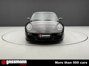 Bild 2/15 von Porsche 911 Carrera (2006)