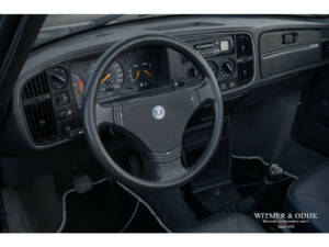 Image 9/25 of Saab 900 Turbo (1991)