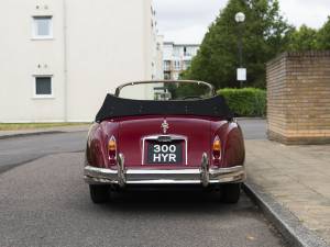 Image 6/42 of Jaguar XK 150 3.8 S DHC (1960)