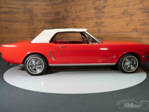 Image 16/30 de Ford Mustang 289 (1965)
