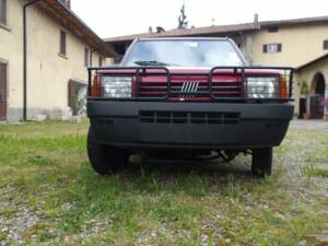 Immagine 6/7 di FIAT Panda 4x4 1,0 (1989)