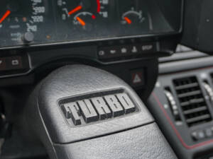 Image 22/44 de Citroën CX 25 GTI Turbo 2 (1986)