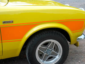 Image 28/50 de Ford Escort RS 2000 (1974)