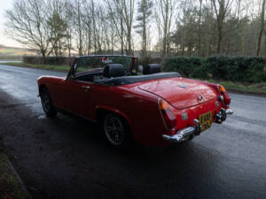 Bild 4/16 von MG Midget GAN5 (1970)