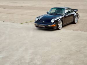 Bild 11/82 von RUF RCT (1991)