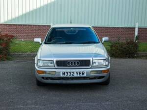 Imagen 6/50 de Audi Coupe - 2.0 E (1994)