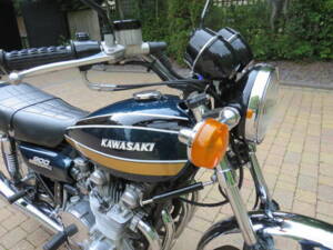 Imagen 21/45 de Kawasaki DUMMY (1974)