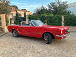 Afbeelding 4/109 van Ford Mustang 289 (1964)