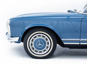 Image 5/18 of Mercedes-Benz 280 SL (1969)