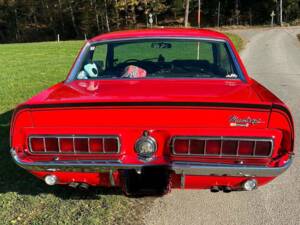 Imagen 6/19 de Ford Mustang California Special GT&#x2F;CS (1968)