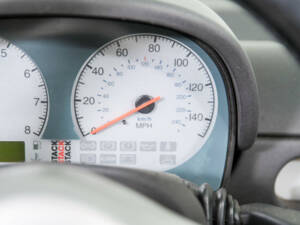 Bild 13/50 von Lotus Elise 111 (1998)