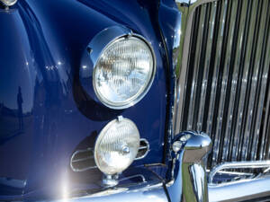 Immagine 31/42 di Bentley S 2 Continental (1961)