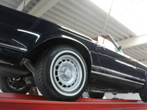 Image 8/50 of Mercedes-Benz 280 SL (1969)