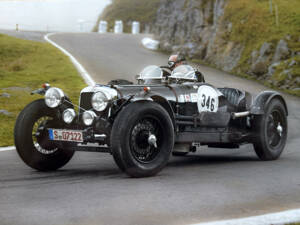Bild 1/20 von Alvis 12 &#x2F; 70 (1939)