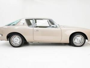 Image 12/15 de Studebaker Avanti (1963)