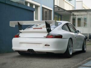 Bild 13/35 von Porsche 911 GT3 Cup (2003)