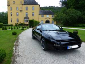 Imagen 19/52 de Toyota Celica Turbo 4WD Carlos Sainz (1992)