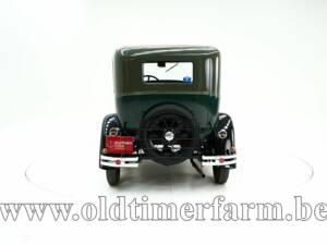 Image 7/15 of Ford Model A Tudor Sedan (1930)