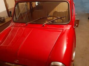 Image 2/4 of Innocenti Mini Minor (1970)