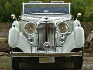 Image 2/50 of Lagonda 4.5 Litre LG 45 (1936)