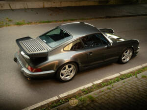 Imagen 5/49 de Porsche 911 Carrera 2 (1994)