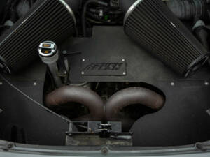 Image 27/50 of Lamborghini Gallardo Superleggera (2007)