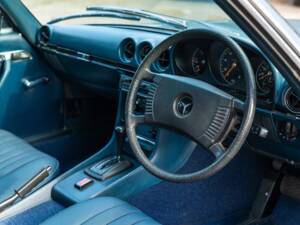 Bild 12/34 von Mercedes-Benz 350 SL (1974)