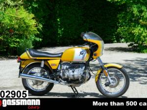 Image 1/15 of BMW DUMMY (1974)