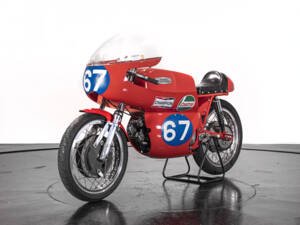 Bild 6/22 von Aermacchi Harley-Davidson DUMMY (1969)