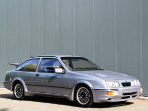 Immagine 12/47 di Ford Sierra RS Cosworth (1987)