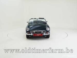 Image 5/15 of MG MGB (1966)