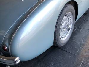 Bild 6/49 von Austin-Healey 100&#x2F;4 (BN1) (1954)