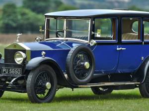 Image 5/50 of Rolls-Royce 40&#x2F;50 HP Silver Ghost (1924)