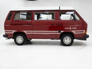 Image 6/15 of Volkswagen T3 Westfalia Joker 1.6 TD (1985)