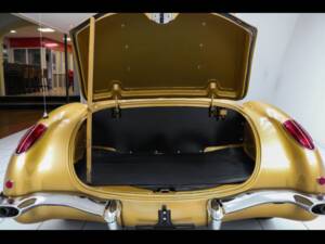 Image 60/100 of Chevrolet Corvette (1958)