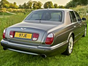 Image 4/49 of Bentley Arnage R (2005)