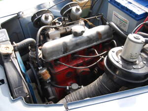 Image 18/41 of Volvo PV 544 Sport (1962)