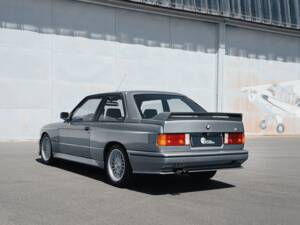 Imagen 26/58 de BMW M3 Evolution II (1988)