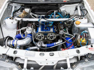 Image 3/50 of Ford Sierra RS Cosworth (1988)