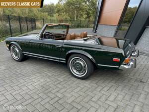 Bild 3/6 von Mercedes-Benz 280 SL (1971)