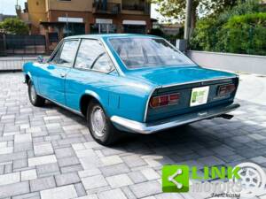 Bild 7/10 von FIAT 124 Sport Coupe (1968)