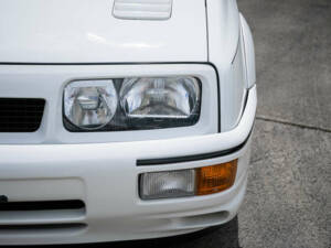 Image 41/50 of Ford Sierra RS Cosworth (1986)