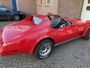 Afbeelding 4/8 van Chevrolet Corvette Stingray (1976)