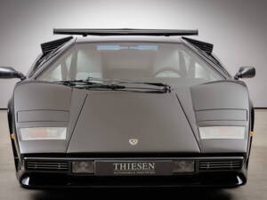 Bild 8/50 von Lamborghini Countach LP 400 S (1982)