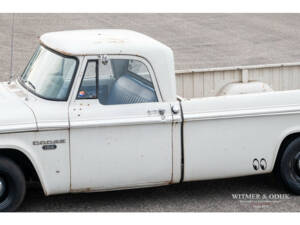 Bild 17/28 von Dodge D 100 (1968)