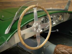 Bild 13/19 von FIAT 1100-103 E TV-Cabriolet (1956)