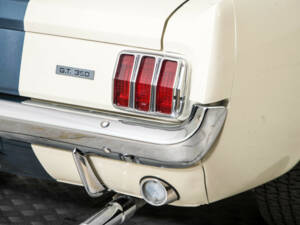 Immagine 35/50 di Ford Mustang 289 (1965)